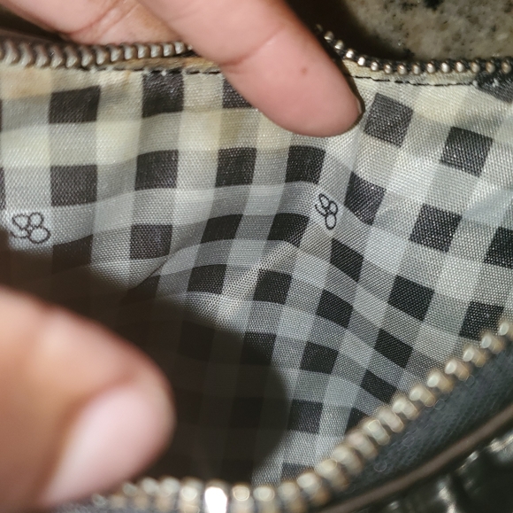 Jessica Simpson Mini Purse - Picture 10 of 12